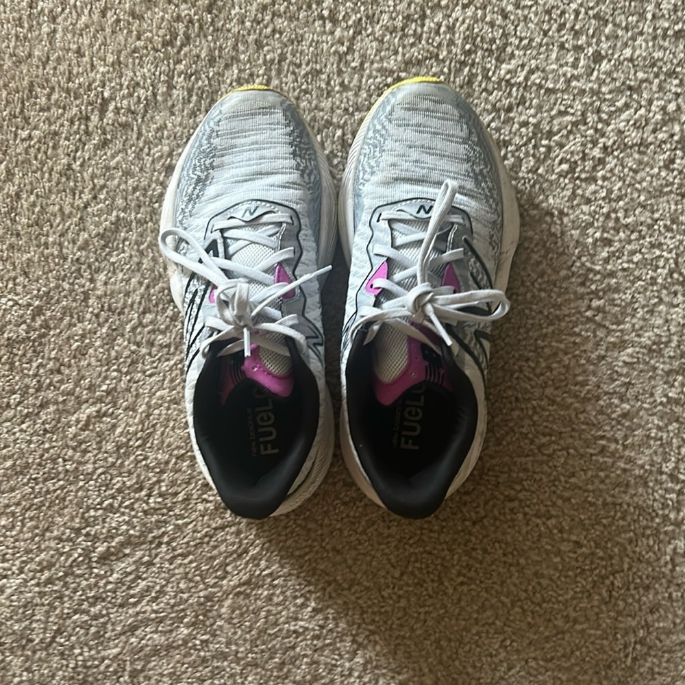 New Balance FuelCell Shift TR v2 Women’s Size 8 – Training/Gym Sneakers